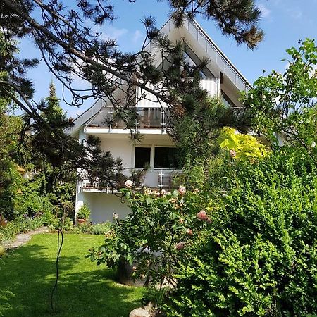 Ferienwohnung Sautter Beuren  Exteriör bild