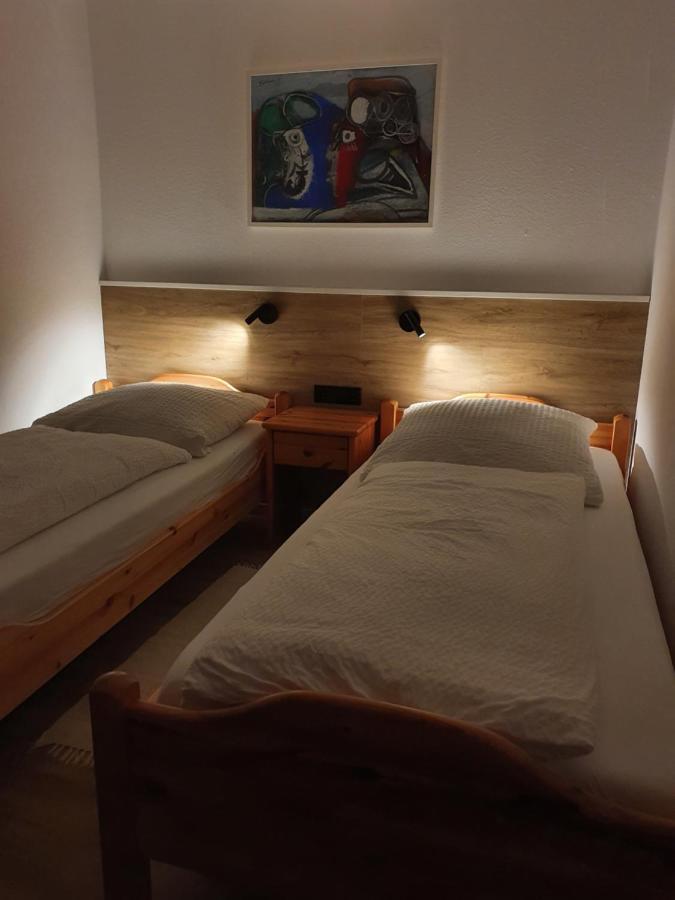 Ferienwohnung Sautter Beuren  Exteriör bild