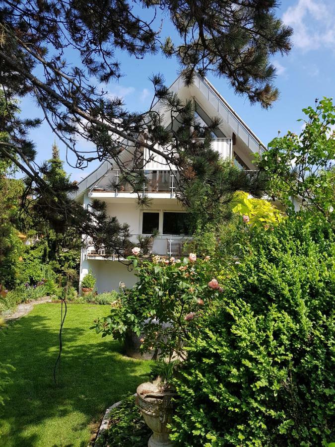 Ferienwohnung Sautter Beuren  Exteriör bild